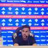 Como-Sudtirol, Fabregas in sala stampa: "Abbiamo molta strada da fare. Mercato? Chiuso"