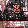 Monza-Como, sold out la curva Sud. Si attendono indicazioni per il settore ospiti