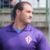 Amoruso sulla Fiorentina: "Presto per sognare, prima c'è il Como..."