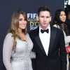 Como-Lille, presenti moglie e figli di Lionel Messi in tribuna al Sinigaglia