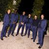 Brioni celebra la sua partnership con Como 1907 a Villa Carminati Resta