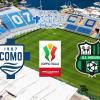 Il Como vola agli ottavi di Coppa Italia: domato il Sassuolo con un roboante 3-0