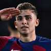 Barcellona, Fermin Lopez dopo il Trofeo Gamper: "Questioni extra-campo? Lasciamole fuori"