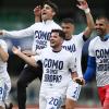 Ufficiale, deciso il giorno e l'orario di Cremonese-Como 