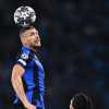 Dzeko torna in Italia, ma non al Como: ecco dove andrà
