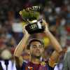 Il Como giocherà in amichevole contro il Barcellona al Trofeo Gamper. I dettagli