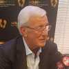 Lippi: "Como, che spettacolo. Nico Paz? Un bravo allenatore..."