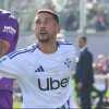 TS - "Al Verona non basta Lazovic". Da rivedere Goldaniga, bene Paz e Moreno