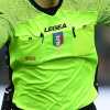 Como – Sudtirol arbitra Galipò di Firenze