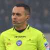 Parma-Como arbitra Di Bello 
