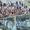 Como, riservati altri 430 posti ai tifosi della Lazio: i dettagli