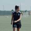 Chiara Bianchi in prestito al Freedom 