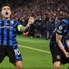 Inter, due big pronti a rientrare per la sfida contro il Como