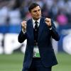 Zanetti dribbla il mercato: "Nico Paz? Sono molto amico della famiglia"