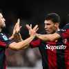 Bologna-Como 1-0, il tabellino 