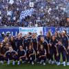 Dominio Como Femminile: promozione e festa al Sinigaglia