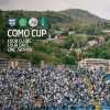 Como Cup, al via la vendita dei tagliandi 