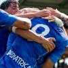 PRIMAVERA. L'Empoli travolge il Como e conquista la Supercoppa Primavera 2