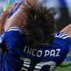 Nico Paz in dubbio per il Mondiale: l’Argentina valuta un possibile sostituto