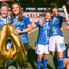 'B to Be’, al Salone d’Onore del CONI la celebrazione della Serie B Femminile. Tanti premi per il Como