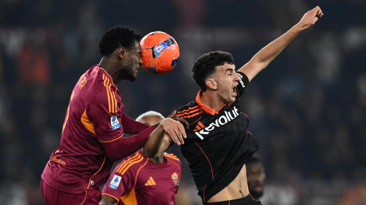 Como sconfitto all’Olimpico dalla Roma: maggiore solidità difensiva, resta il nodo dell’attacco