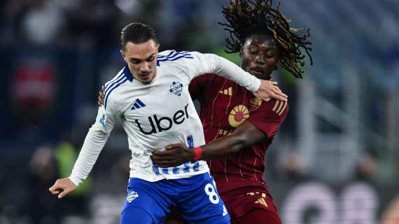 Caqueret alla carica: "C’è super Fabregas più tanto talento. Vogliamo l’Europa"