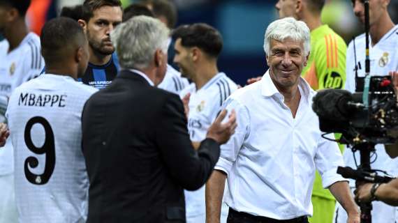 Atalanta, Gasperini ha una nuova freccia anche in vista del Como 