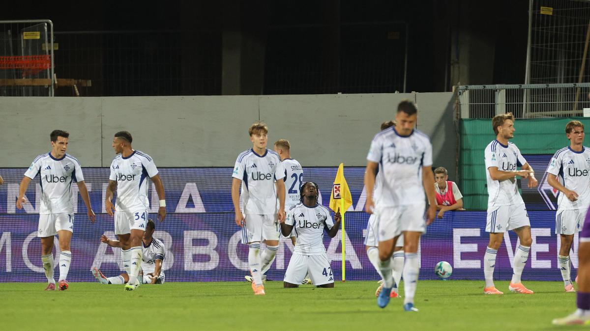 Il Como al fianco del Parco Canile Valbasca