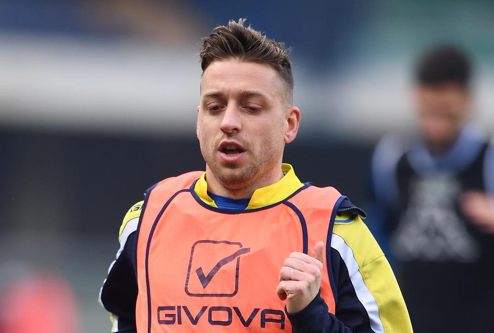 Giaccherini: "Como sta diventando ambizioso. E su Nico Paz..."