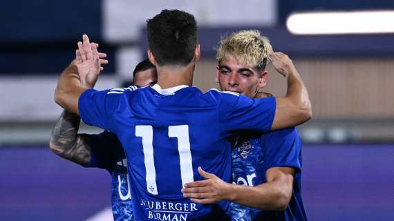 Como-Sudtirol, le probabili formazioni del match del Sinigaglia