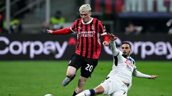 TMW - Como, offerta al Milan per Alex Jimenez: i rossoneri chiedono di più 