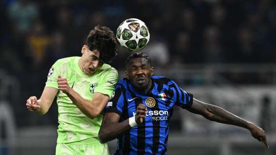Barcellona, Cubarsì: "Fabregas l'ho visto spesso in tv. Sergi Roberto? L'ho conosciuto quando ero piccolo"