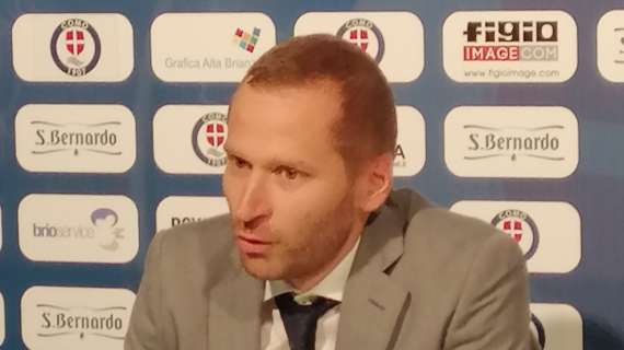 Ludi: "Speriamo di proseguire ancora a lungo con Fabregas. Nico Paz può crescere ulteriormente restando qui un altro anno"