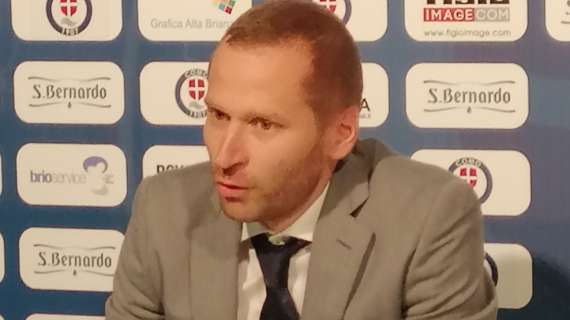 Romano: "Il Como ha già un accordo con l'AZ per Addai"