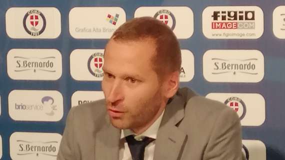 Ludi: "Champions irreale. Sulla panchina abbiamo un fuoriclasse e su Paz..."