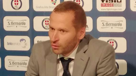 Ludi: "Crescere ma senza pressione. Il colpo più bello? Tenere Fabregas"