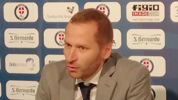 Ludi: "Con Paz e Fabregas abbiamo dato continuità a due fuoriclasse"