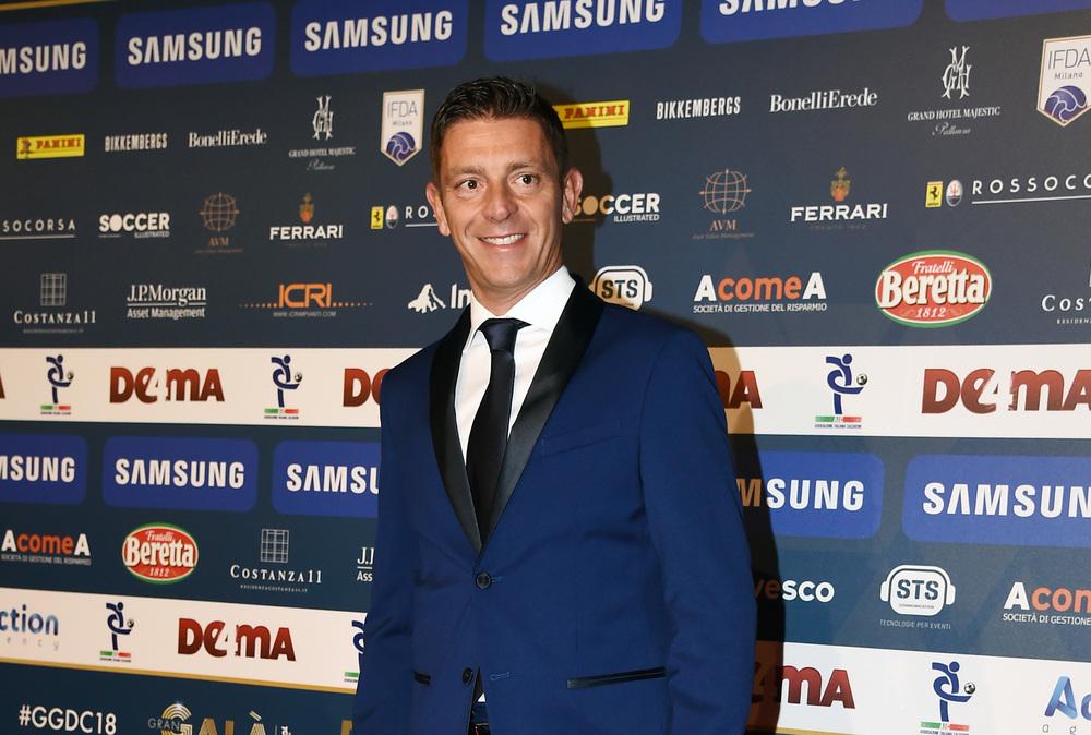 Rocchi si autosospende dopo le accuse: "Scelta sofferta ma condivisa con la mia famiglia. Lo faccio per il bene degli arbitri"