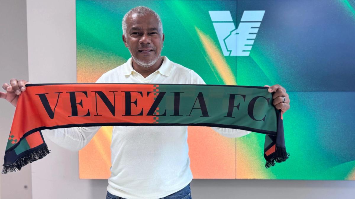 Un ex Como guiderà il Venezia Femminile 