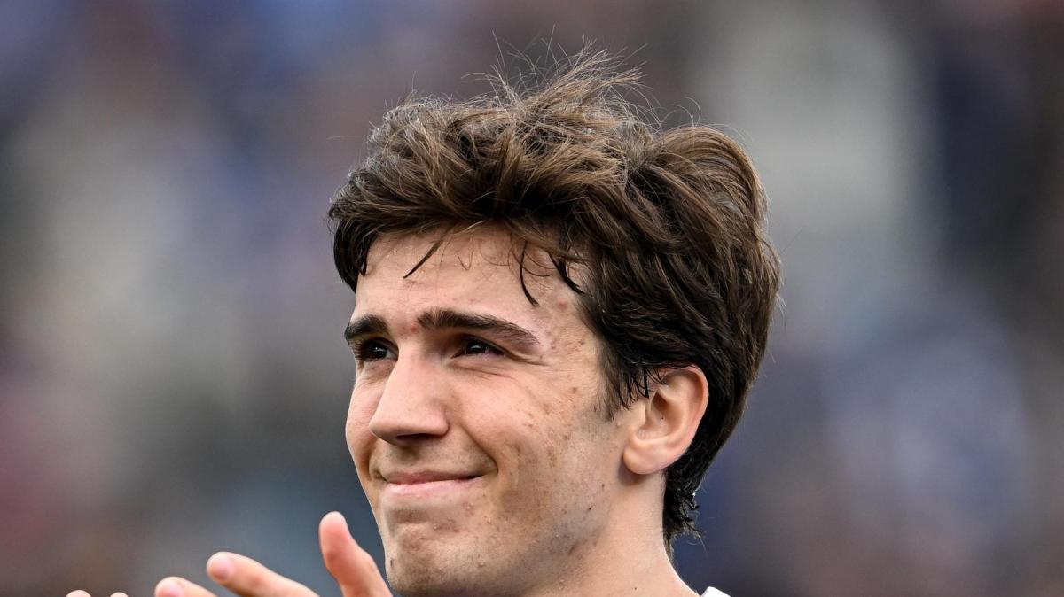 Perrone, prosegue il pressing dell'Inter: scende in campo anche Zanetti