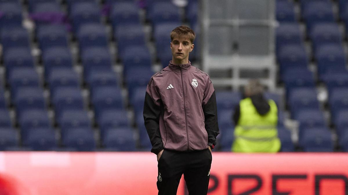 Como-Madrid, asse caldo: il vice-Perrone per il futuro