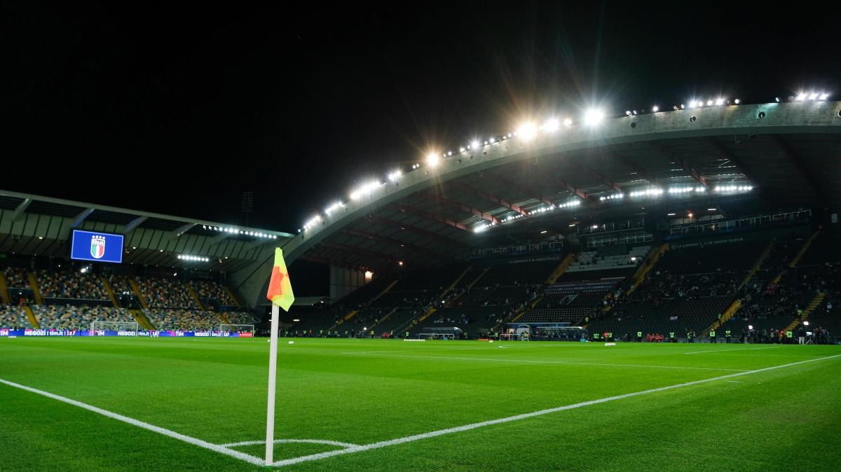 Udinese-Como, attiva la prevendita del settore ospiti: prezzi e info