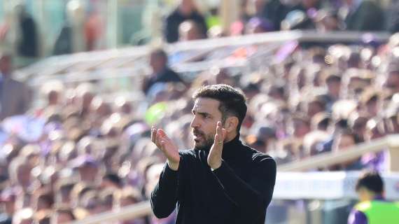 Fiorentina-Como, la gioia di Fabregas. "Vittoria importante. Dobbiamo continuare così."