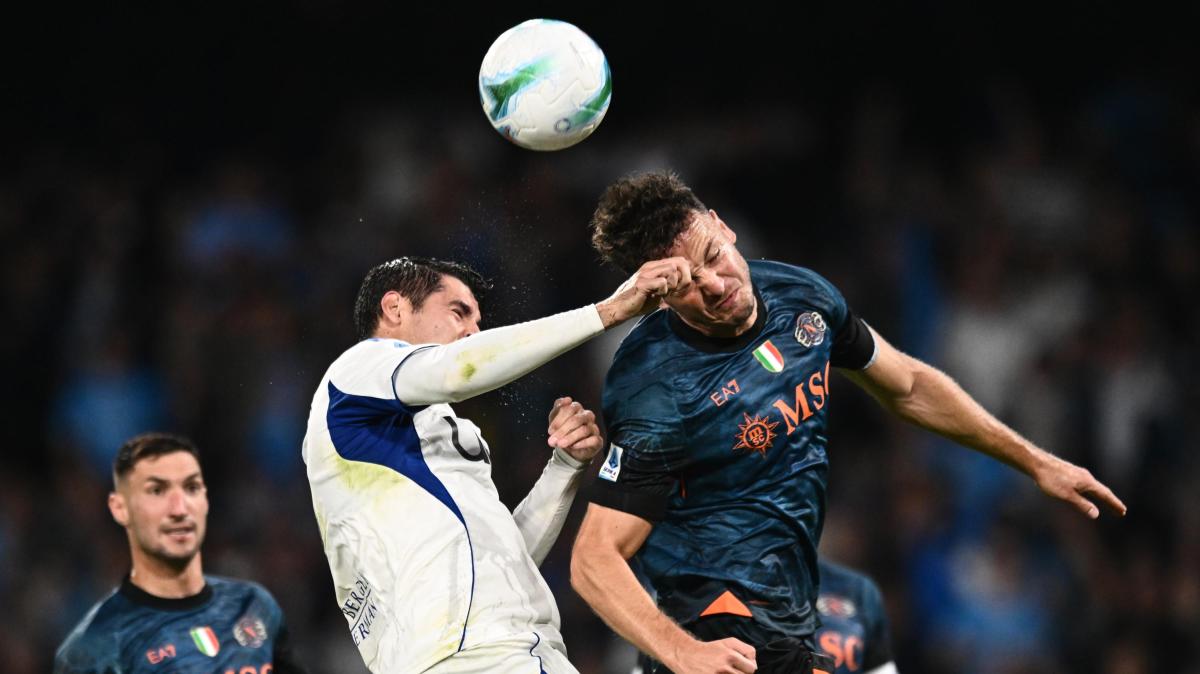 Stagioni a confronto: Como oltre il doppio dei punti dello scorso anno dopo 13 giornate