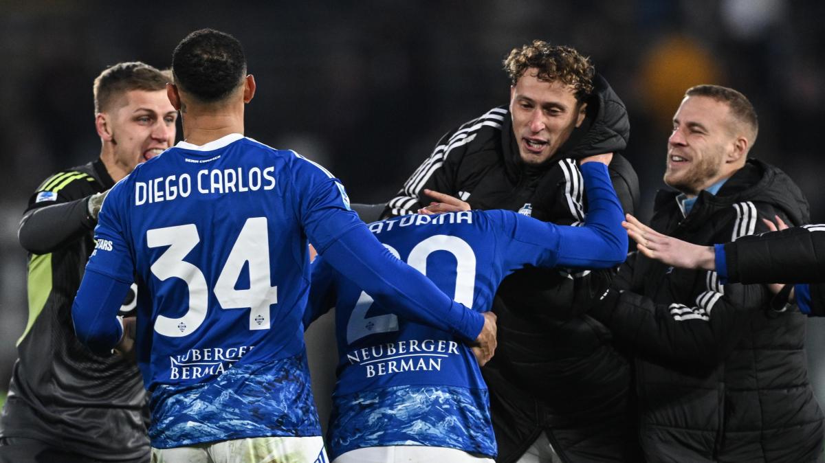 Fabregas non sfata il tabù Italiano, ma trova Baturina e un Como che non muore mai