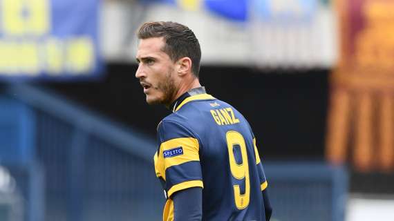 L'ex Como Ganz inizia una nuova avventura: lascia il Novara e passa alla Pro Patria