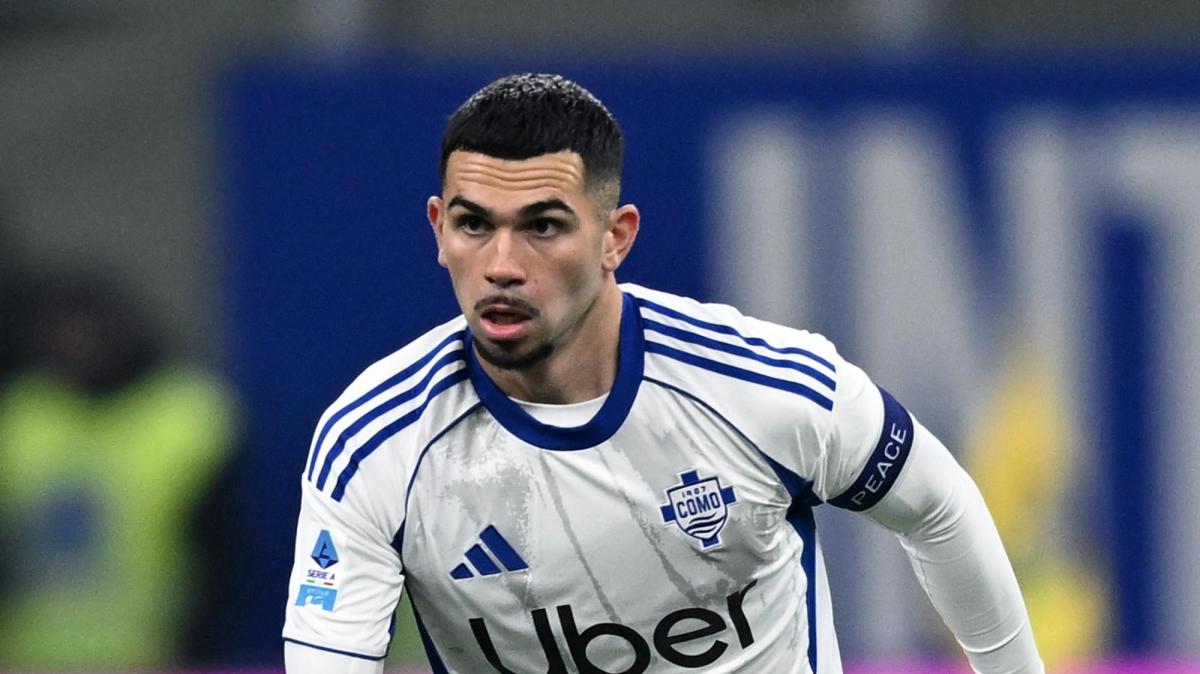 Como-Udinese, le pagelle dei lariani: Da Cunha sfata il tabù rigore, Ramon brilla in difesa