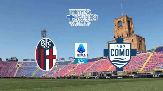 Bologna-Como 1-0: Orsolini regala i tre punti ai suoi. Passo indietro per il Como