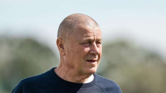 UFFICIALE - David Bell nuovo allenatore ad interim della Prima Squadra Femminile