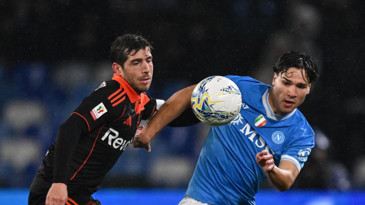 TS - Napoli che flop, Como che storia. Tanti voti positivi